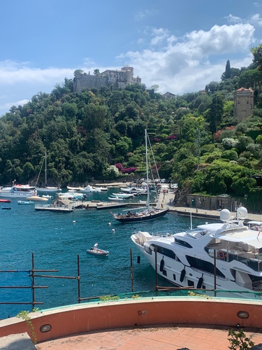 Portofino